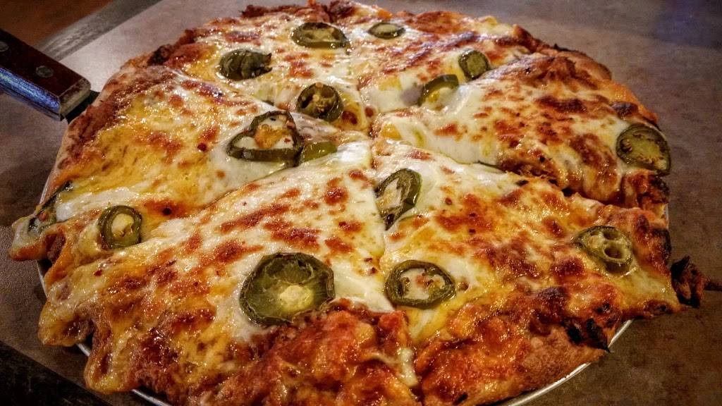 Krimmers Italianette Pizzeria | restaurant | 1704 W Galbraith Rd, North College Hill, OH 45239, USA | 5135217650 OR +1 513-521-7650