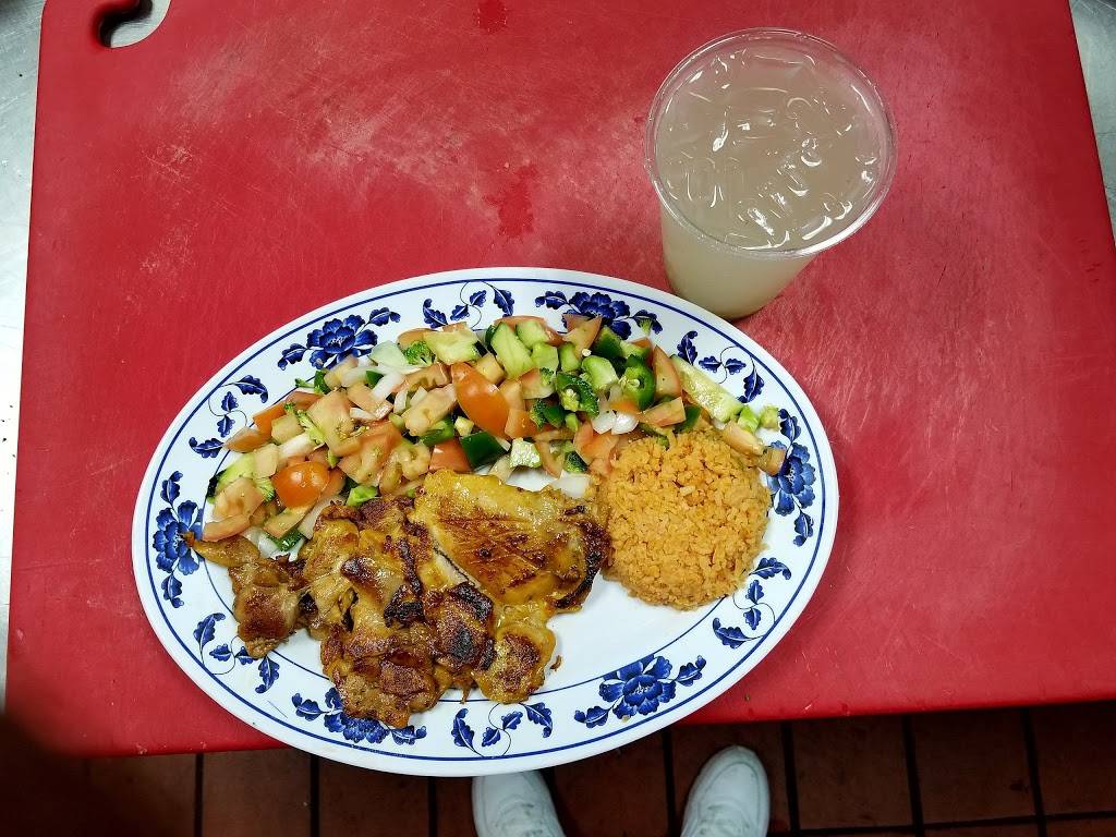 La Victoria Restaurant | restaurant | 11725 Garvey Ave #6b, El Monte, CA 91732, USA | 6265221910 OR +1 626-522-1910