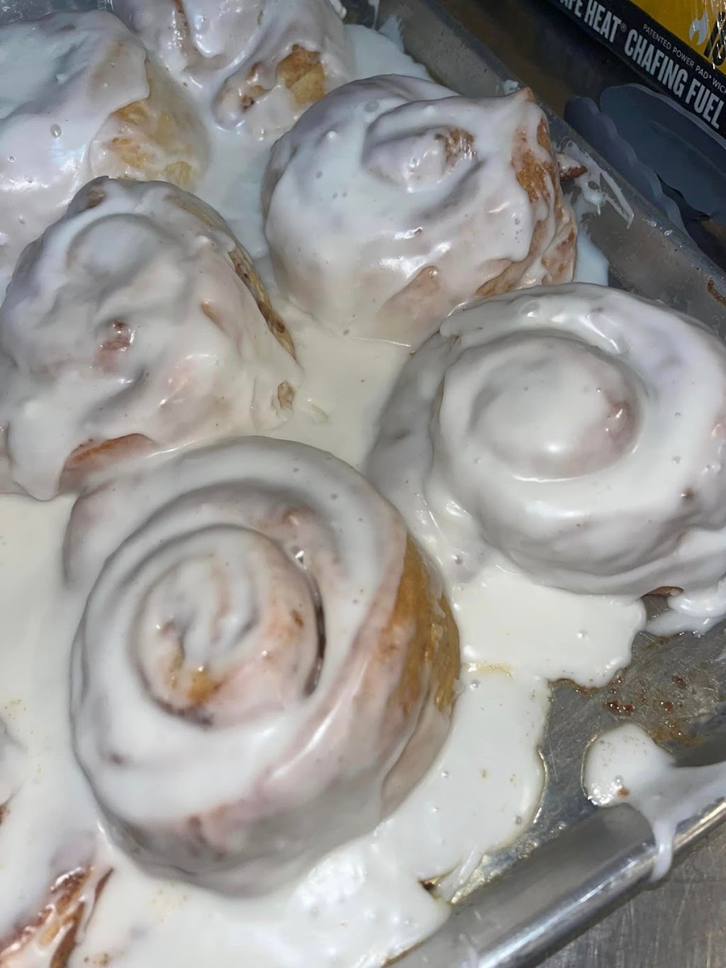 Amazing Grace Bakery & Eatery | restaurant | 1201 US 49 Suite 46, Richland, MS 39218, USA | 7692788754 OR +1 769-278-8754