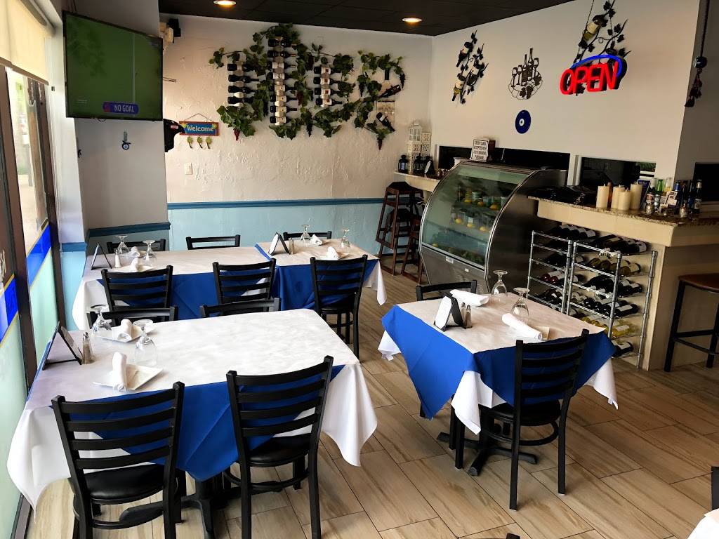 Mediterranean Kebob House BOCA | restaurant | 78 Federal Hwy, Boca Raton, FL 33432, USA | 5614197821 OR +1 561-419-7821