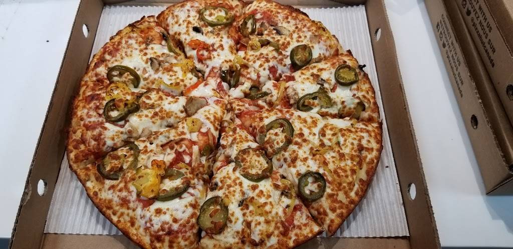 Pizza Hut | meal delivery | 9990 The Gore Rd, Brampton, ON L6P 2L1, Canada | 2899481078 OR +1 289-948-1078