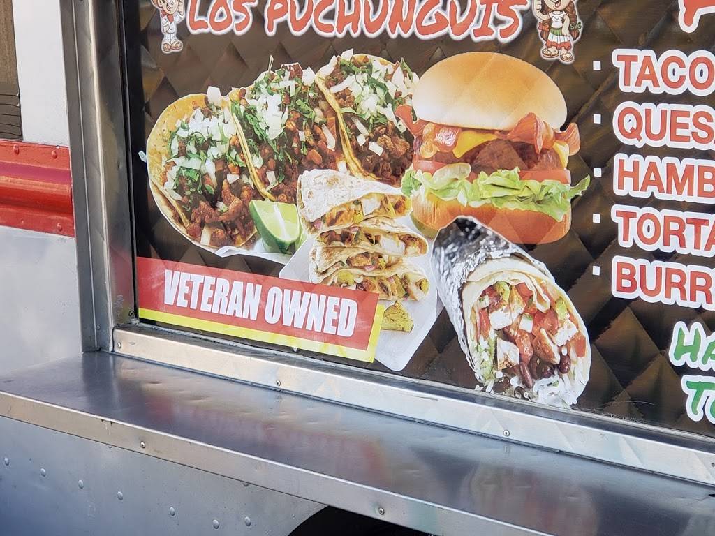 Los puchunguis | restaurant | 9910 Avalon Rd NW, Albuquerque, NM 87121, USA | 5057027650 OR +1 505-702-7650