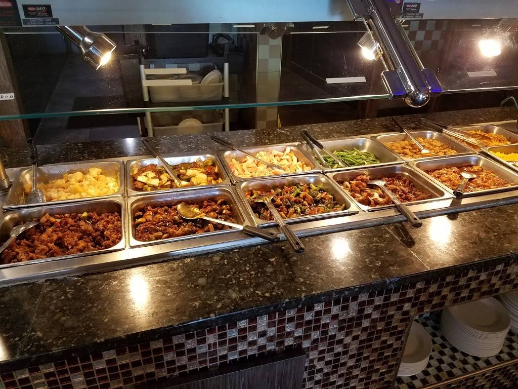 New China Buffet | restaurant | 115 Norfleet Dr, Senatobia, MS 38668, USA | 6625625090 OR +1 662-562-5090