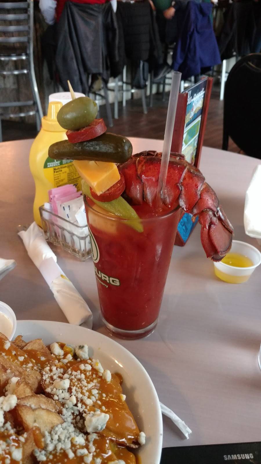 The Honeoye Boat House Grille | restaurant | 5226 E Lake Rd, Honeoye, NY 14471, USA | 5852291130 OR +1 585-229-1130