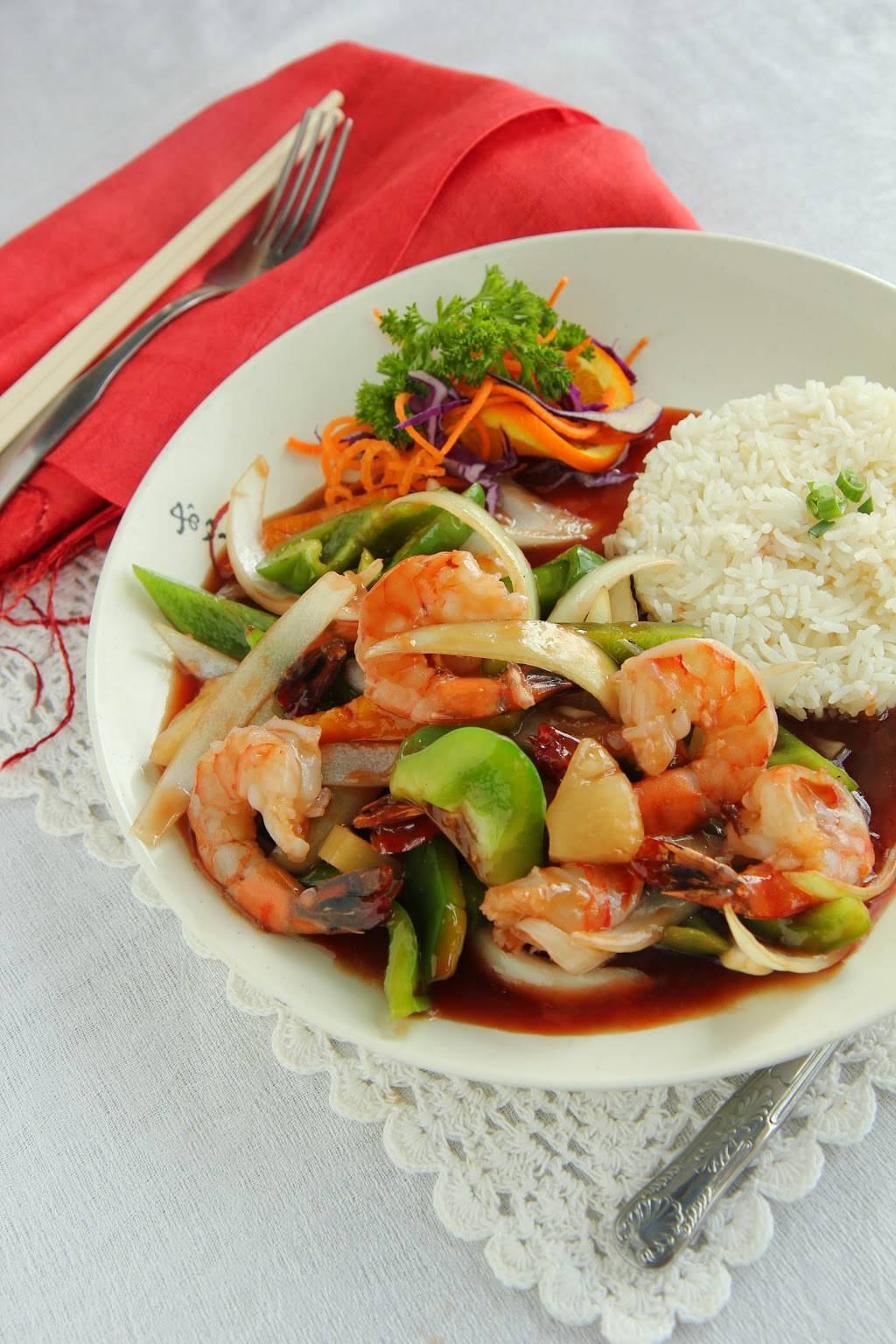 Restaurant Cambodiana | restaurant | 5800 Boulevard Jean-XXIII, Trois-Rivières, QC G8Z 4B5, Canada | 8193713516 OR +1 819-371-3516