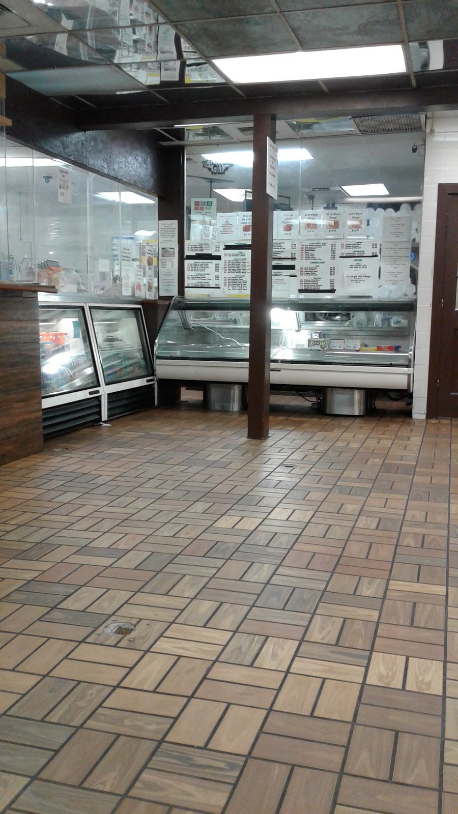 Pacific Seafood | restaurant | 6021 1st Ave N, Birmingham, AL 35212, USA | 2059539629 OR +1 205-953-9629