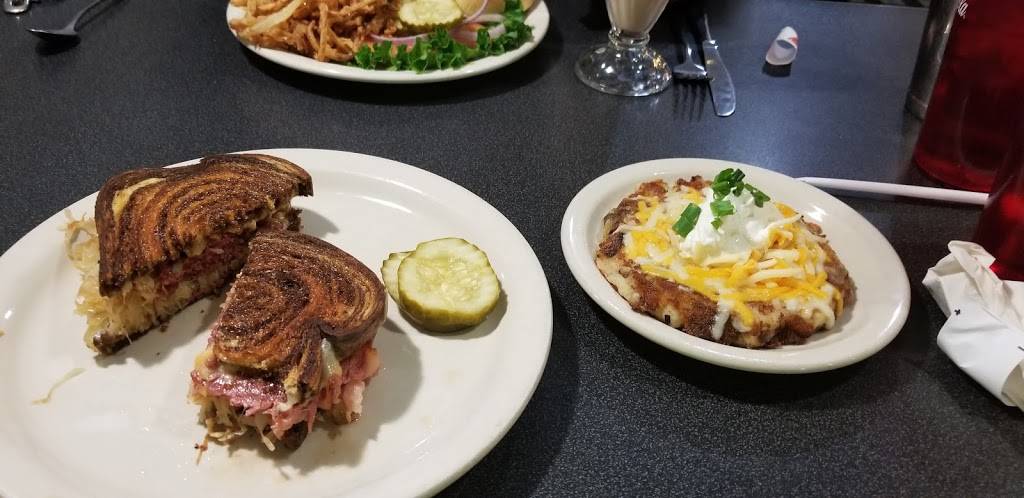 Ankeny Diner | restaurant | 133 SE Delaware Ave, Ankeny, IA 50021, USA | 5159647851 OR +1 515-964-7851