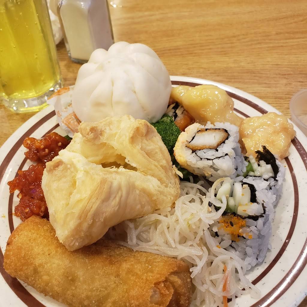 Star Ocean Buffet | restaurant | 1320 Salem Rd SW, Rochester, MN 55902, USA | 5073226343 OR +1 507-322-6343