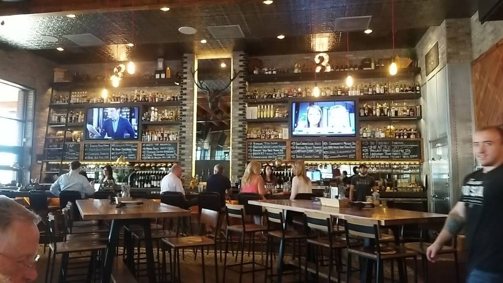 Taverna Rossa | restaurant | Park Village, 1151 E Southlake Blvd #300, Southlake, TX 76092, USA | 8178094533 OR +1 817-809-4533