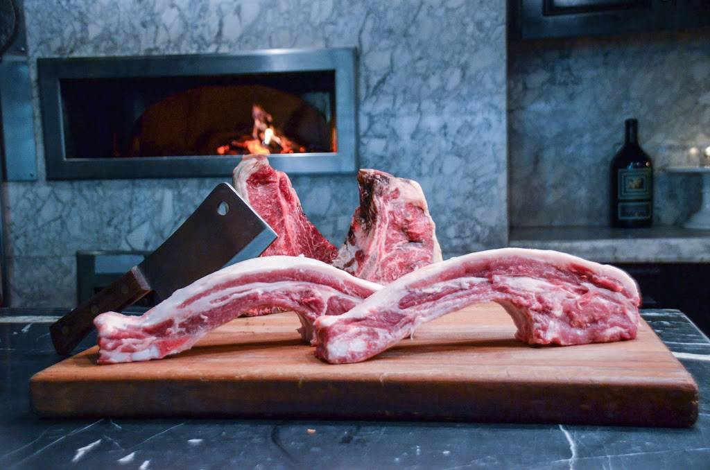 Chi Spacca | restaurant | 6610 Melrose Ave, Los Angeles, CA 90038, USA | 3232971133 OR +1 323-297-1133