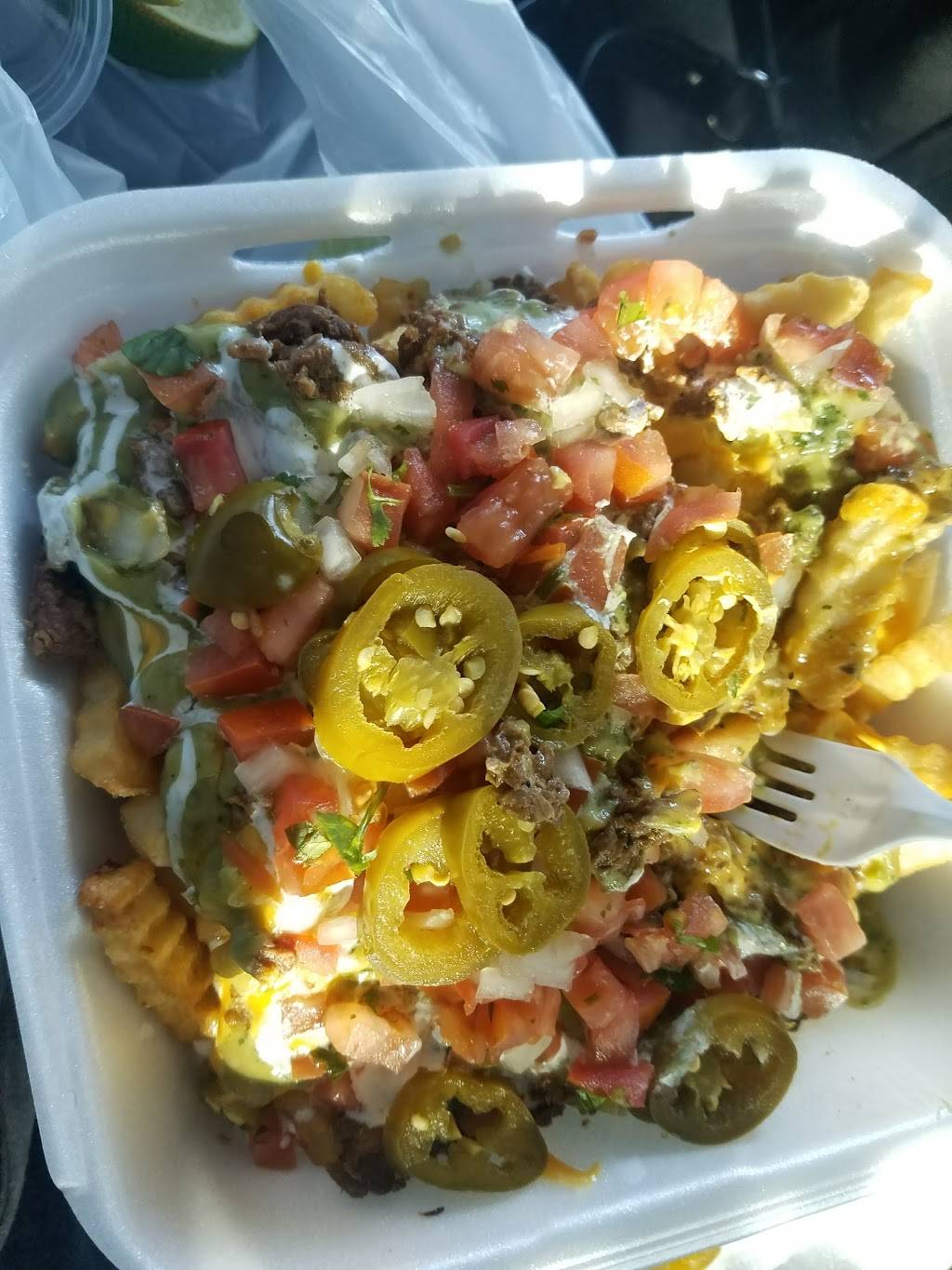 Dos Tacos | restaurant | 3621 California Ave, Bakersfield, CA 93309, USA | 6618005035 OR +1 661-800-5035