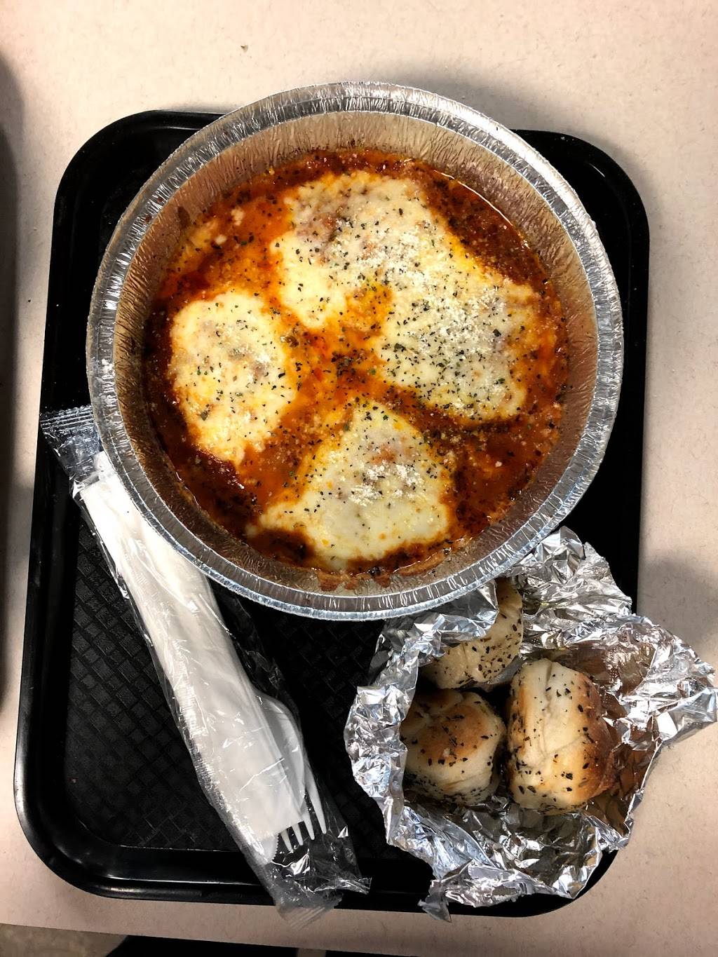 Dars Pizza | restaurant | 16110 Everly Rd Suite #2, Hagerstown, MD 21740, USA | 2408502948 OR +1 240-850-2948