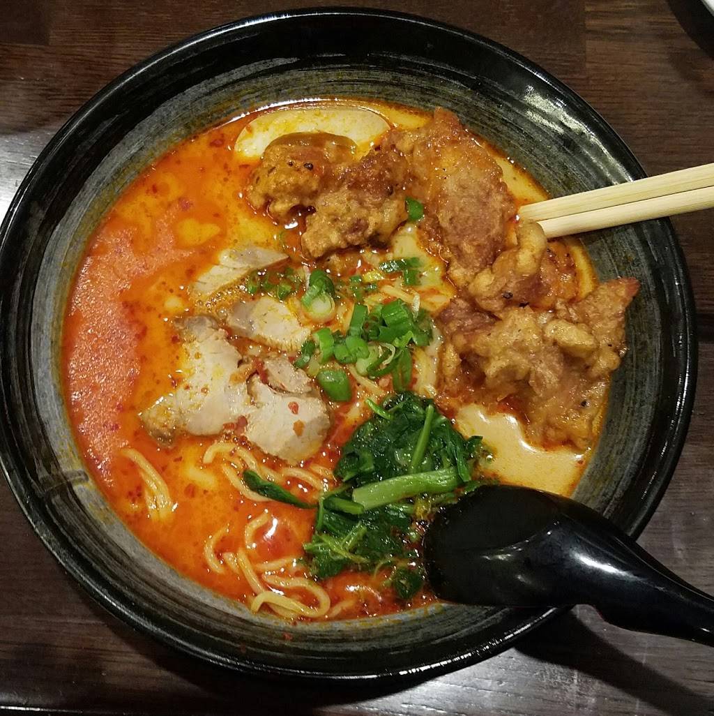 Izanami | restaurant | 257 Grand Ave, South San Francisco, CA 94080, USA | 6506362267 OR +1 650-636-2267