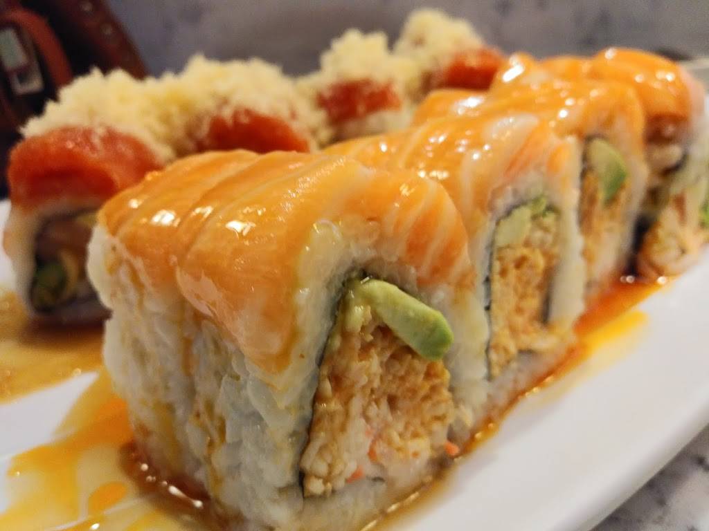 KOYA SUSHI | restaurant | 11227 Washington Blvd, Whittier, CA 90606, USA | 5628215777 OR +1 562-821-5777