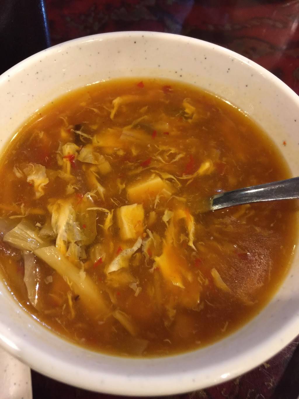 China Town Restaurant | restaurant | 1011 E Moore Ave, Terrell, TX 75160, USA | 9725631808 OR +1 972-563-1808