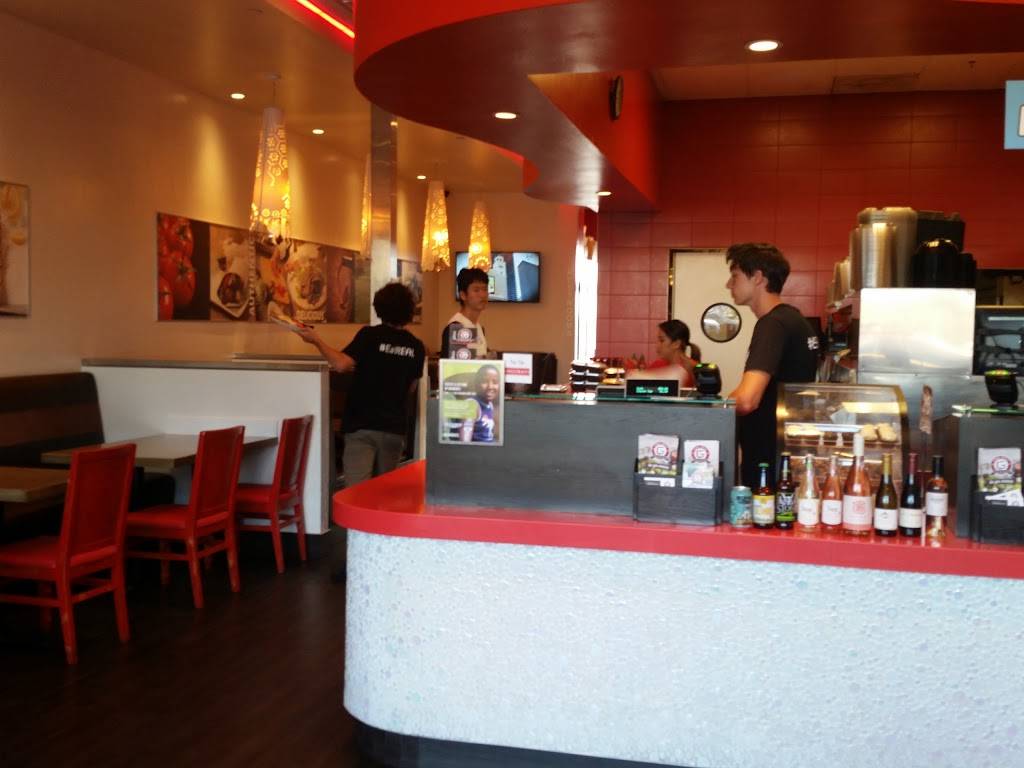 Luna Grill | restaurant | 7825 Highlands Village Pl e105, San Diego, CA 92129, USA | 8585665862 OR +1 858-566-5862