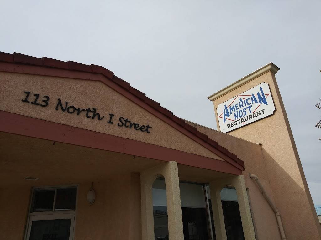 American Host Catering | restaurant | 113 N I St, Lompoc, CA 93436, USA | 8057355188 OR +1 805-735-5188