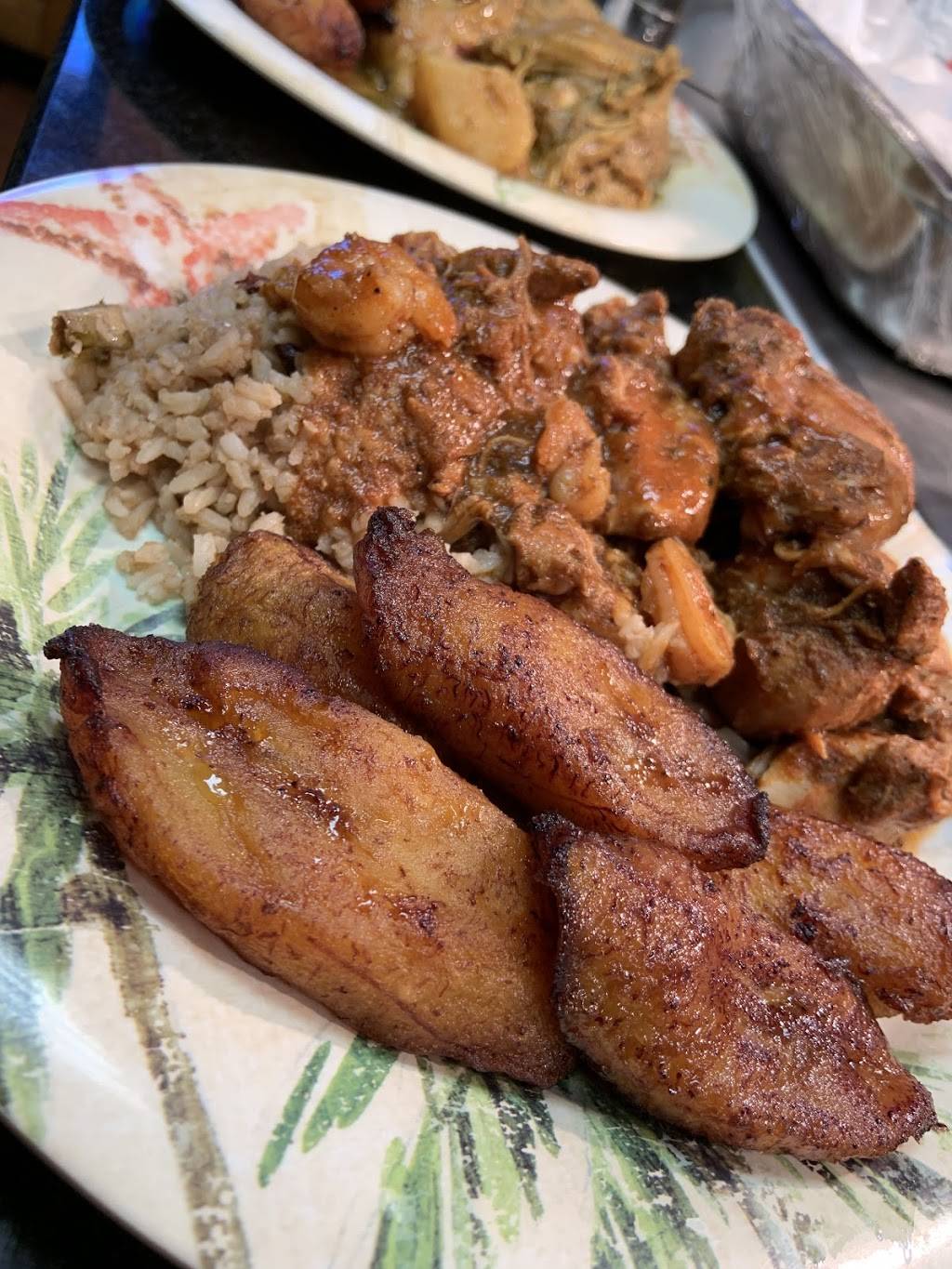 Caribbean Fiesta | restaurant | 3520 Breckinridge Blvd #113, Duluth, GA 30096, USA | 4705456174 OR +1 470-545-6174