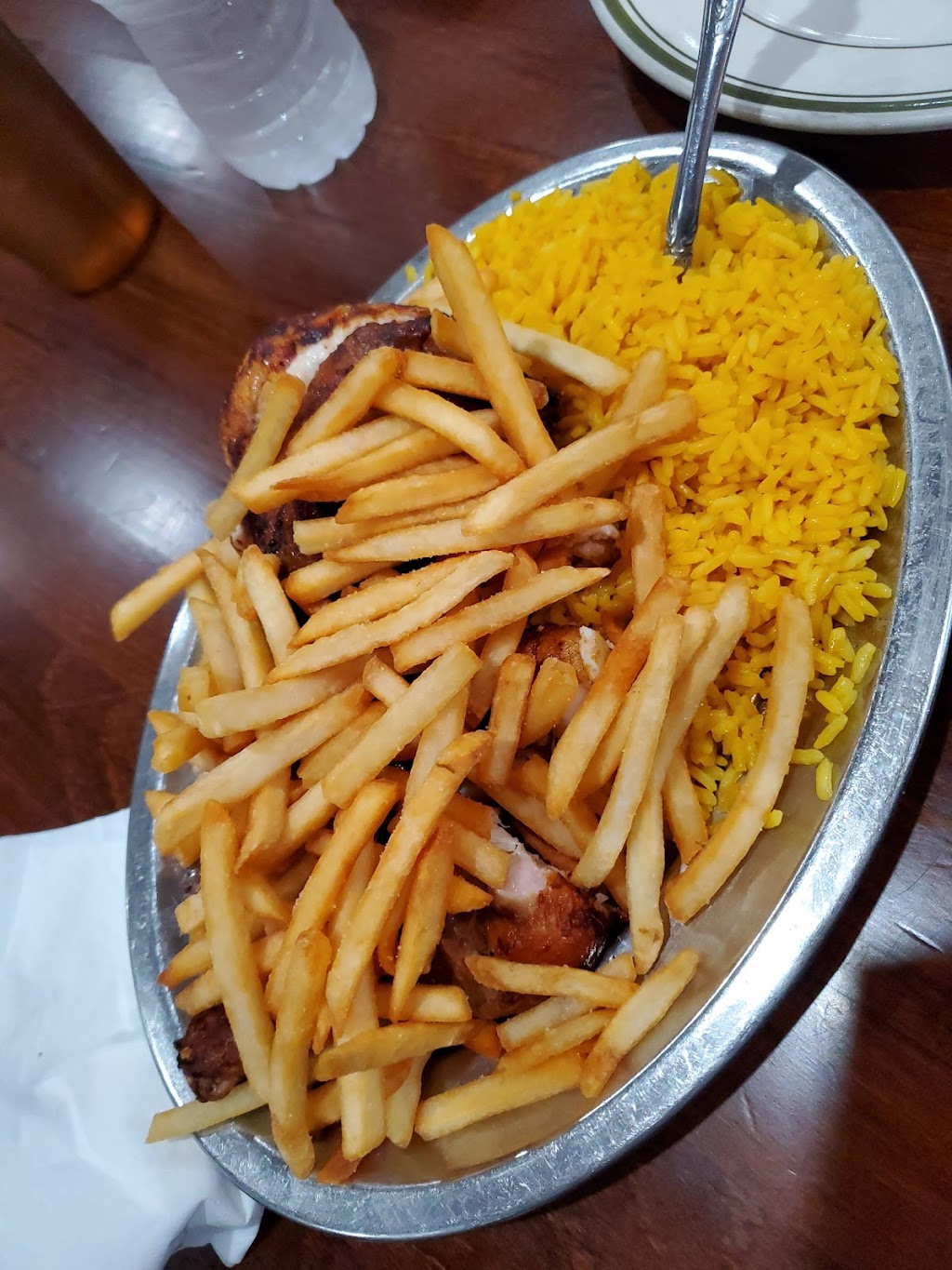 McWhorter Barbecue | restaurant | 104 McWhorter St, Newark, NJ 07105, USA | 9733442633 OR +1 973-344-2633