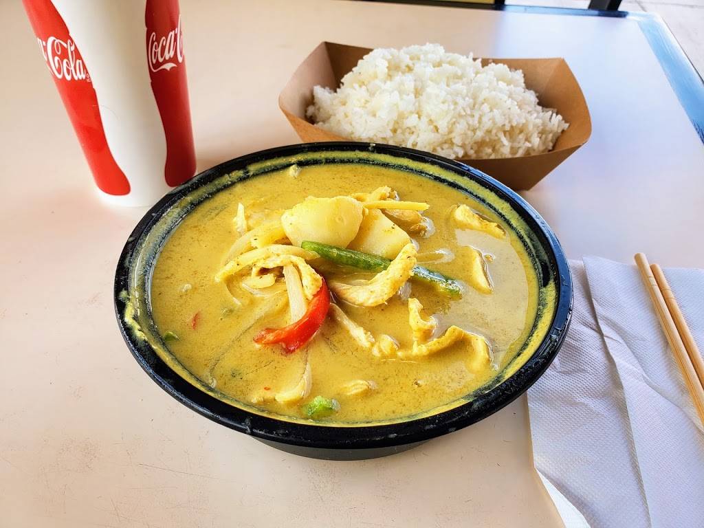 SOMTUM: Thai & Lao Food | restaurant | 1388 Eagle Mountain Blvd Suite A, Eagle Mountain, UT 84005, USA | 8017892008 OR +1 801-789-2008