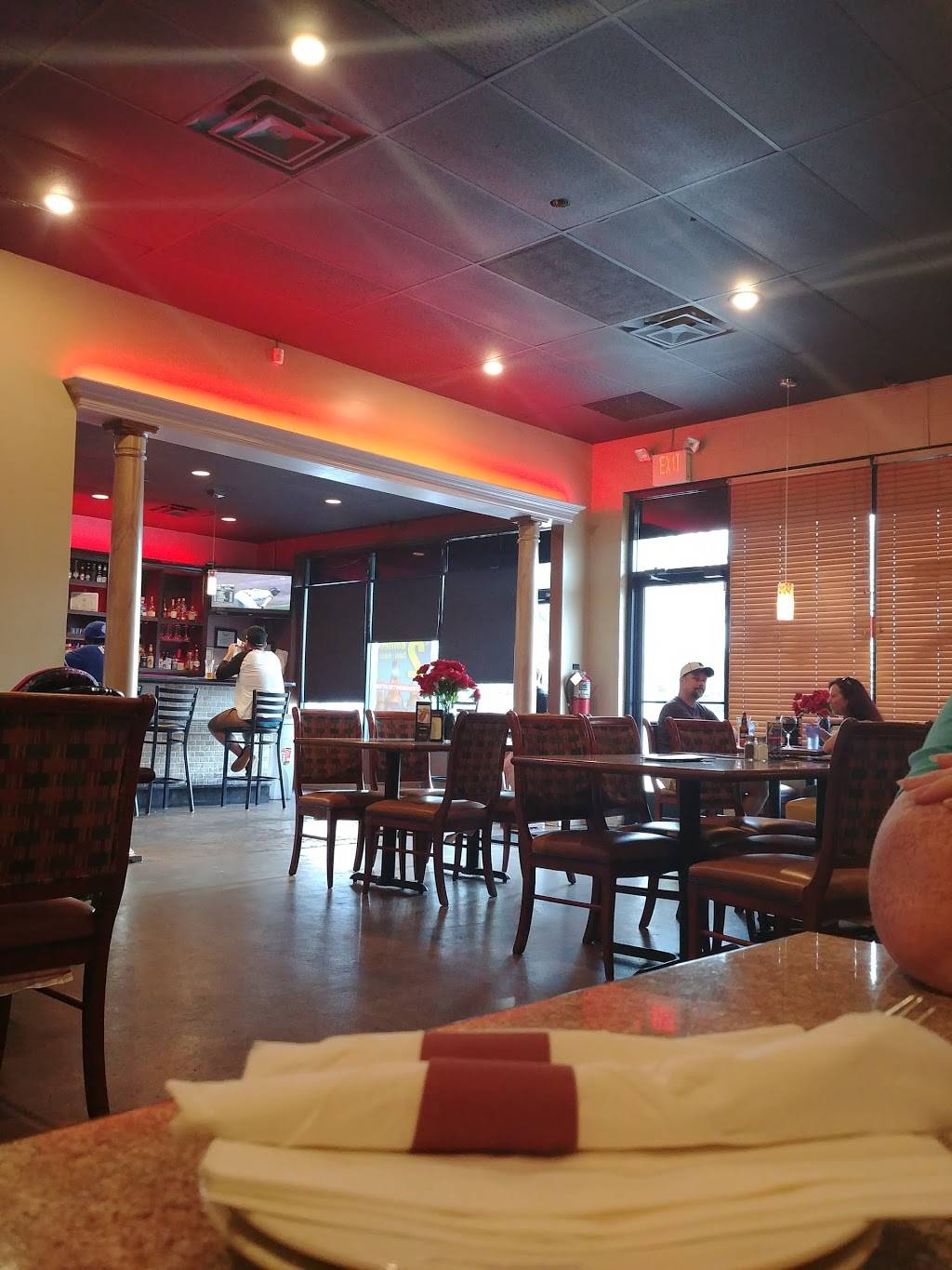 Pita Peddler Mediterranean Bar & Grill | restaurant | 46610 Gratiot Ave, Chesterfield, MI 48051, USA | 5869493383 OR +1 586-949-3383