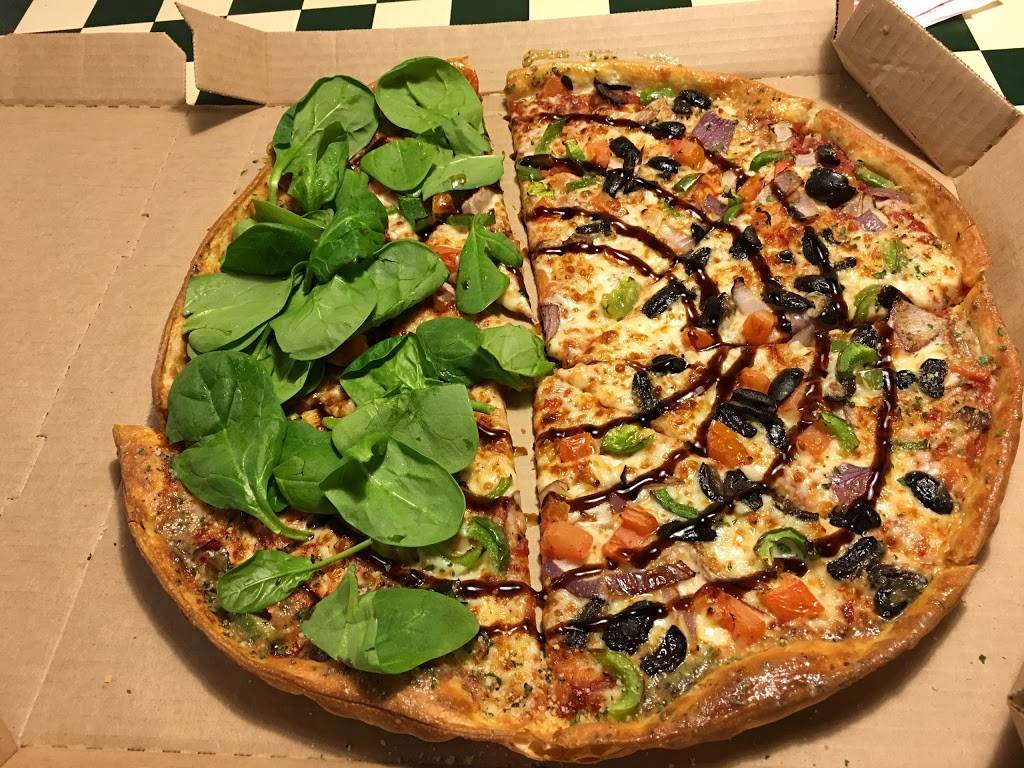 Pizza Hut | meal takeaway | 241 S Main St, Alpharetta, GA 30004, USA | 7707518585 OR +1 770-751-8585