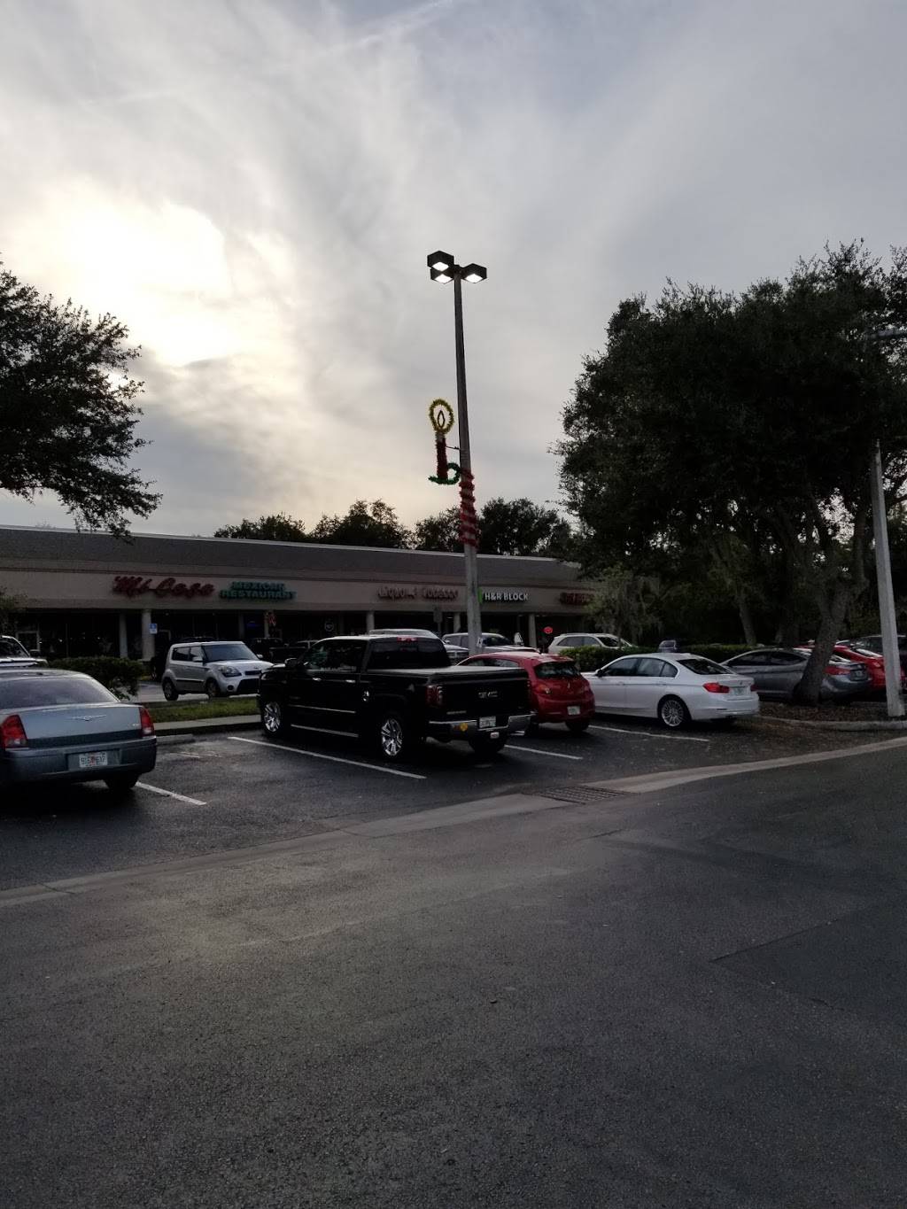 Sakura King | restaurant | 2609 Thonotosassa Rd, Plant City, FL 33563, USA | 8137579888 OR +1 813-757-9888