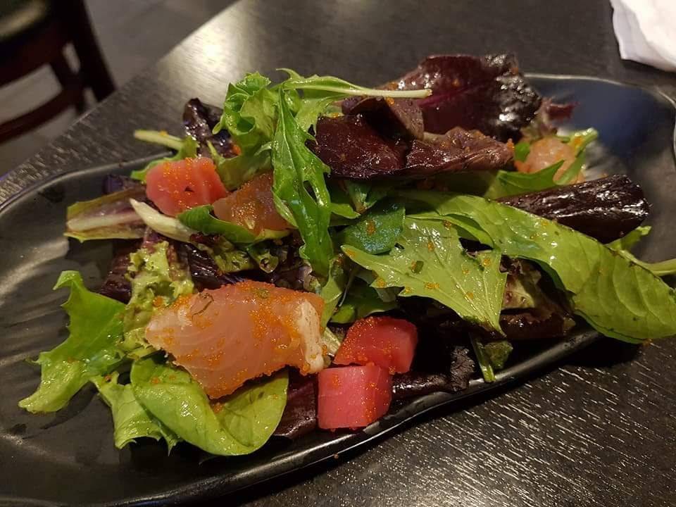 AYCE Sushi HB | restaurant | 5864 Edinger Ave, Huntington Beach, CA 92649, USA | 7149160359 OR +1 714-916-0359