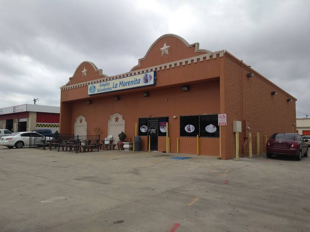 Antojitos Salvadorenos La Mrnt | restaurant | 3317 K Ave, Plano, TX 75074, USA | 9723981119 OR +1 972-398-1119