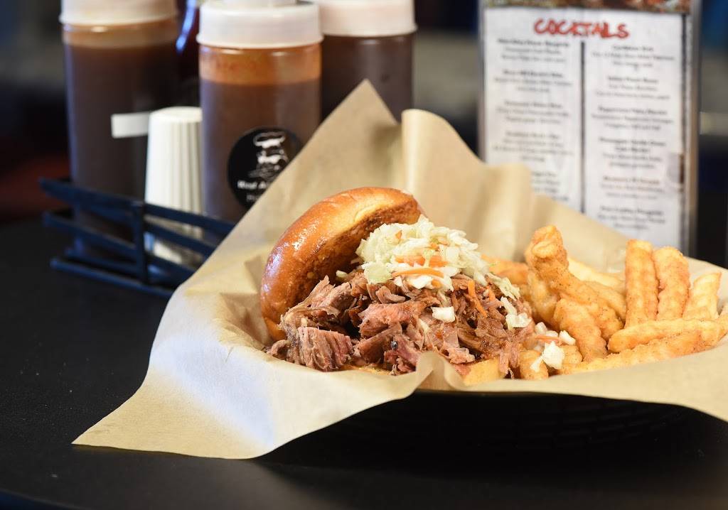 West Alley BBQ & Smokehouse | restaurant | 111 W Boston St, Chandler, AZ 85225, USA | 4802488819 OR +1 480-248-8819