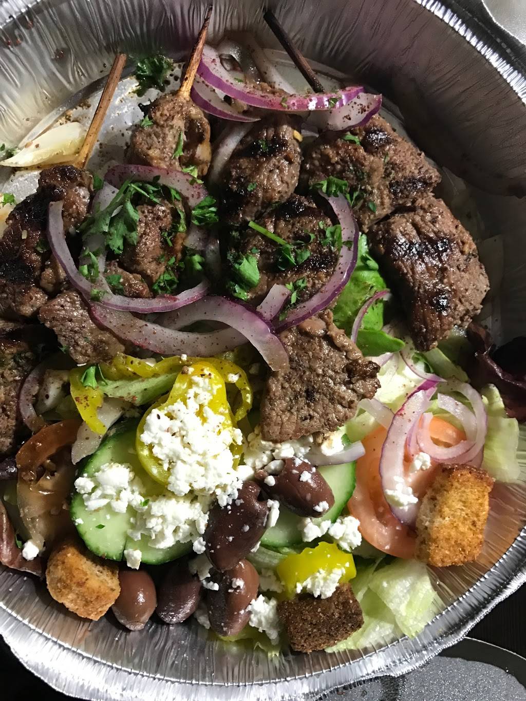 Casbah Restaurant | restaurant | 1890 N Germantown Pkwy, Cordova, TN 38016, USA | 9014339712 OR +1 901-433-9712