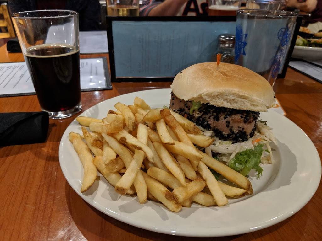 Galaxy Brewing Company | restaurant | 41 Court St, Binghamton, NY 13901, USA | 6072174815 OR +1 607-217-4815