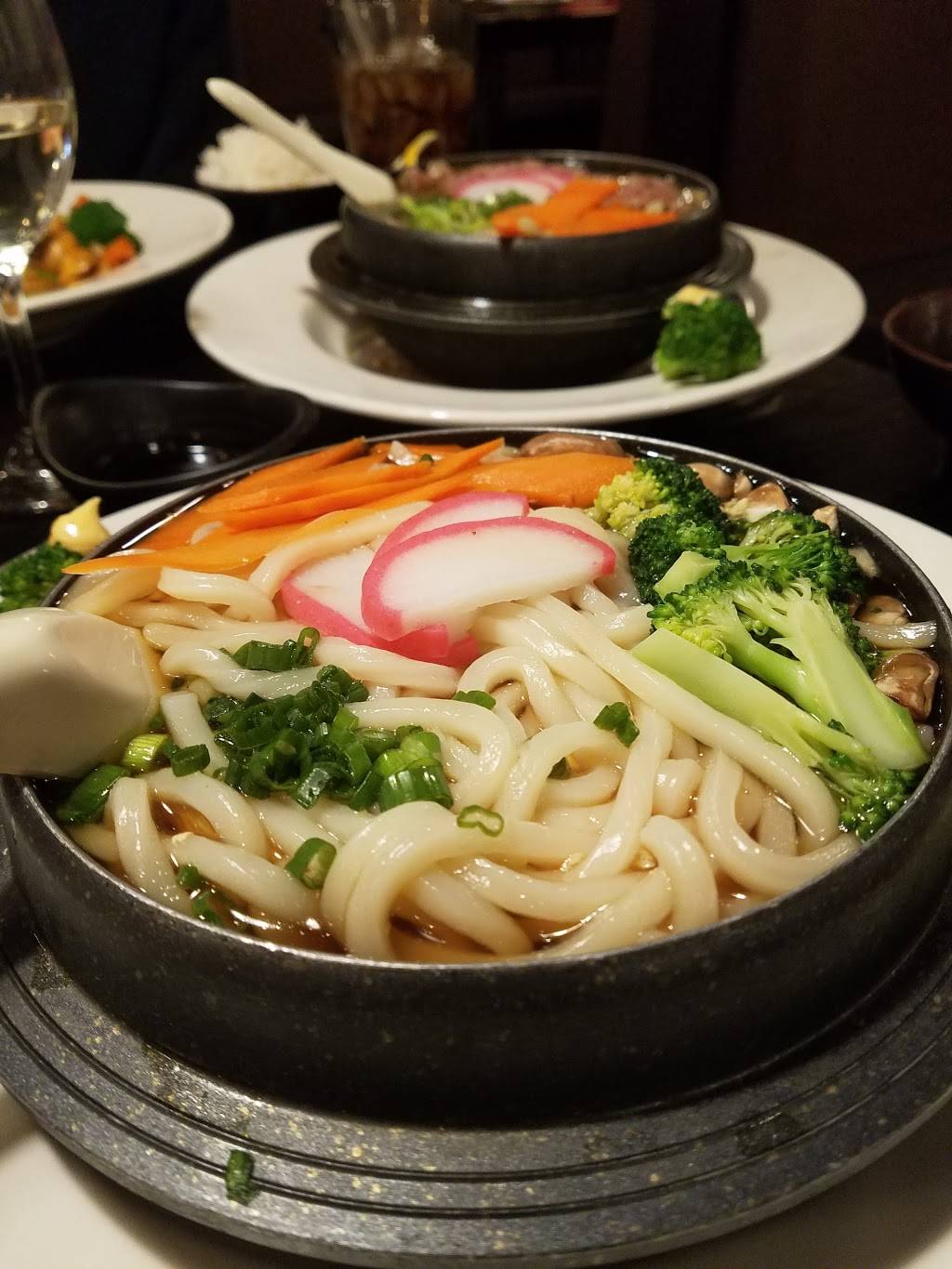 Ohjah Japanese Steakhouse | restaurant | 239 N Pecos Rd, Henderson, NV 89074, USA | 7025678168 OR +1 702-567-8168