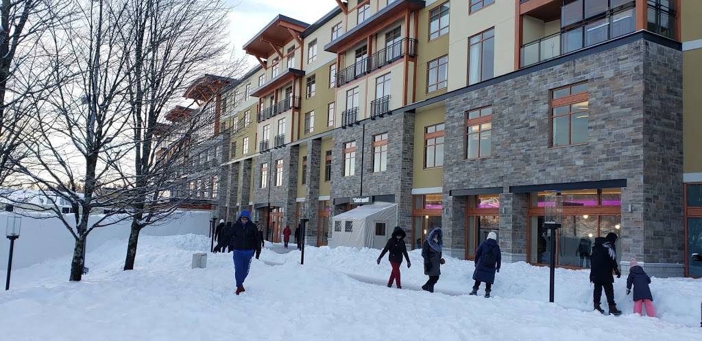 OGrill | restaurant | 1860 Boulevard Valcartier, Saint-Gabriel-de-Valcartier, QC G0A 4S0, Canada | 4188442200 OR +1 418-844-2200