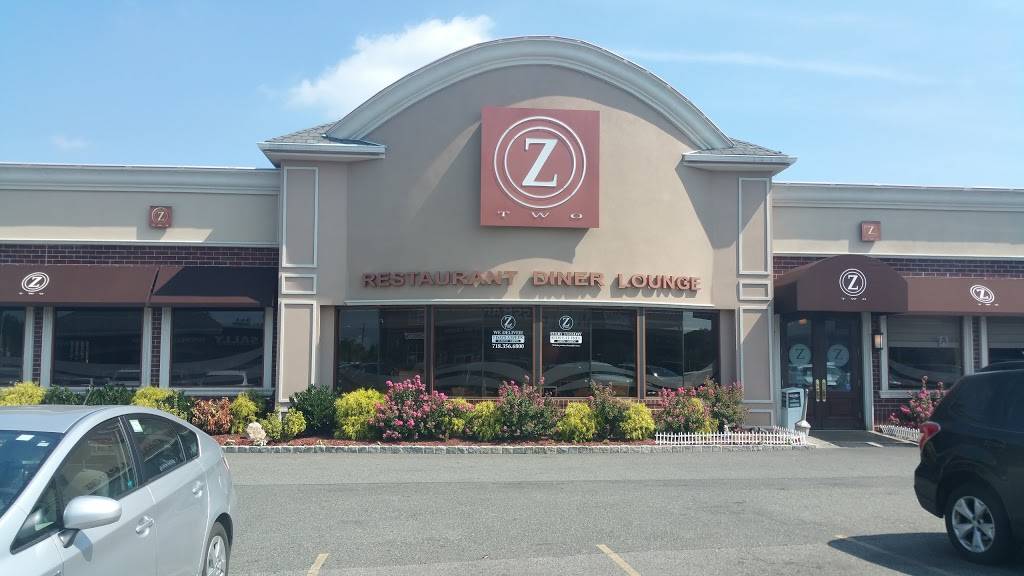 Z-Two Restaurant & Lounge : 24 Hrs | bakery | 2925 Veterans Rd W, Staten Island, NY 10309, USA | 7183566800 OR +1 718-356-6800