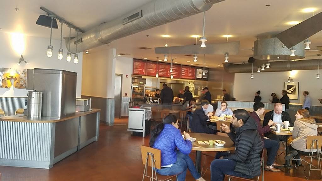 Chipotle Mexican Grill | restaurant | 2421 San Ramon Valley Blvd, San Ramon, CA 94583, USA | 9258204110 OR +1 925-820-4110