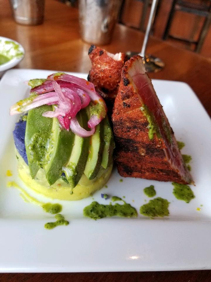 Hola Restaurant | restaurant | 2670 US-20 #710, Bend, OR 97701, USA | 5413894652 OR +1 541-389-4652