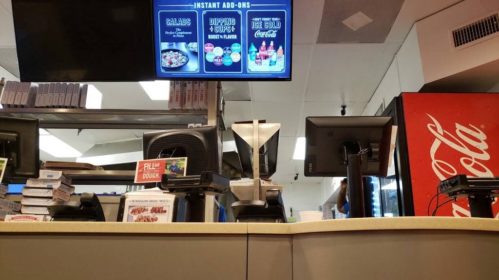 Dominos Pizza | meal delivery | 21073 Powerline Rd Ste 39, Boca Raton, FL 33433, USA | 5614838331 OR +1 561-483-8331