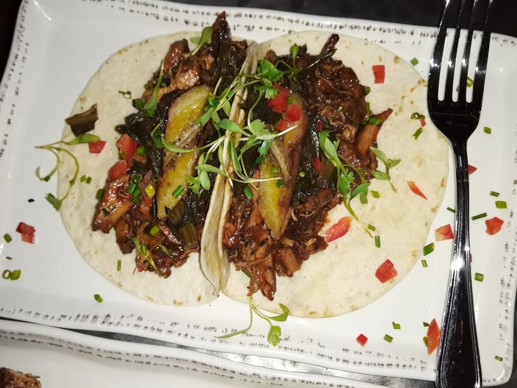 Green Soul | restaurant | 1410 Mt Vernon St, Philadelphia, PA 19130, USA | 2156609600 OR +1 215-660-9600