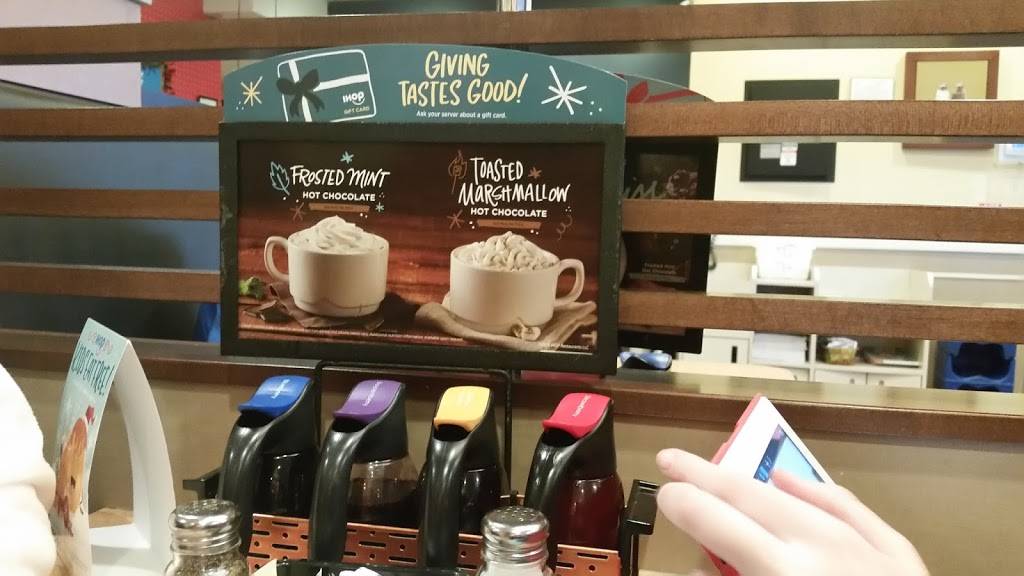 IHOP | bakery | 4103 Lemay Ferry Rd, St. Louis, MO 63129, USA | 3148924467 OR +1 314-892-4467