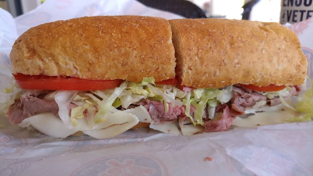 Jersey Mikes Subs | meal takeaway | 4230 North, FL-7, Coral Springs, FL 33073, USA | 9543408200 OR +1 954-340-8200