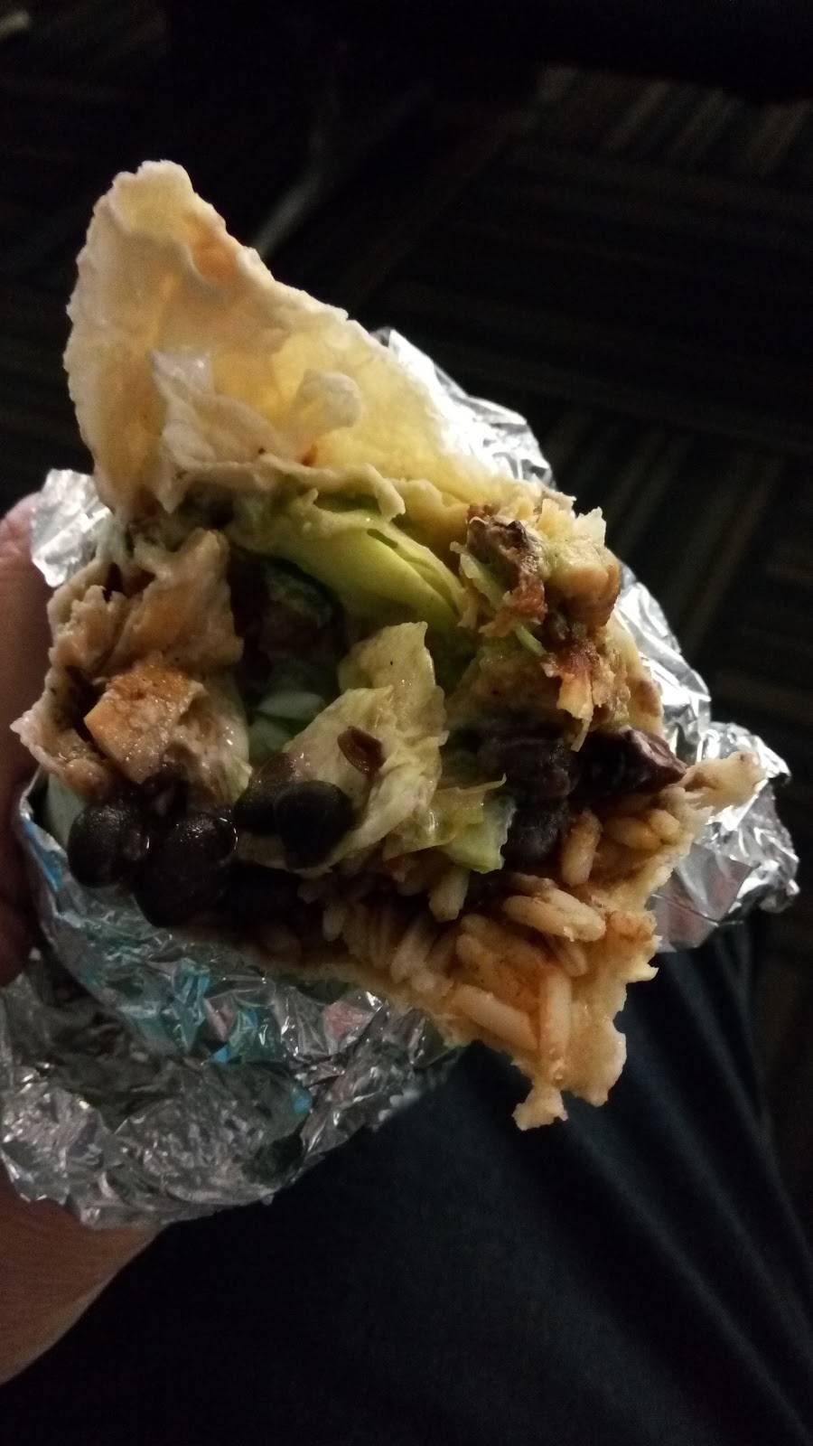 La Salsa | restaurant | 3200 S Terminal Rd, Houston, TX 77032, USA | 2814439027 OR +1 281-443-9027