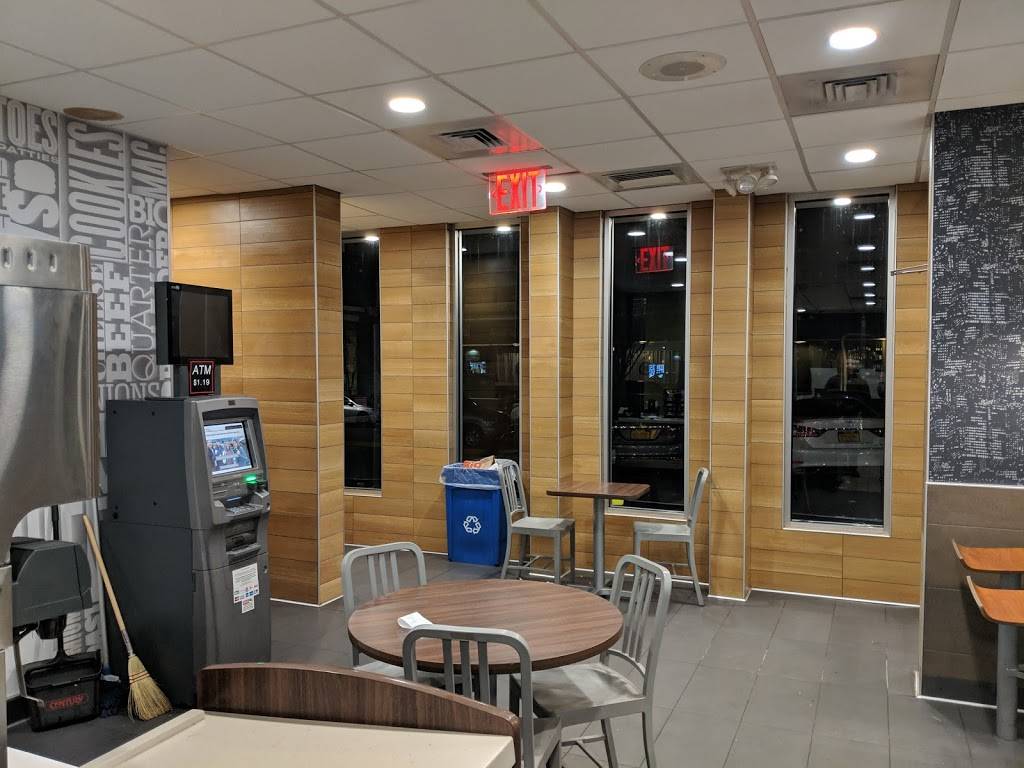 McDonalds | cafe | 2379 Adam Clayton Powell Jr Blvd, New York, NY 10030, USA | 2122830559 OR +1 212-283-0559