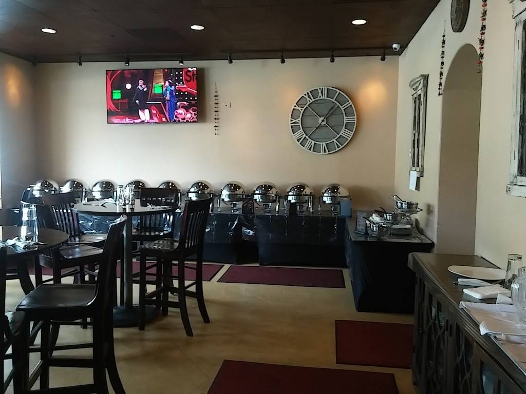 Mirchi Indian Grill | restaurant | 2032 Columbus Pkwy, Benicia, CA 94510, USA | 7072976328 OR +1 707-297-6328