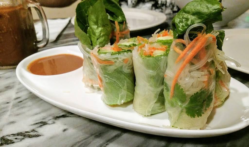 Sonora Thai Cuisine | restaurant | 51 S Washington St, Sonora, CA 95370, USA | 2095322355 OR +1 209-532-2355