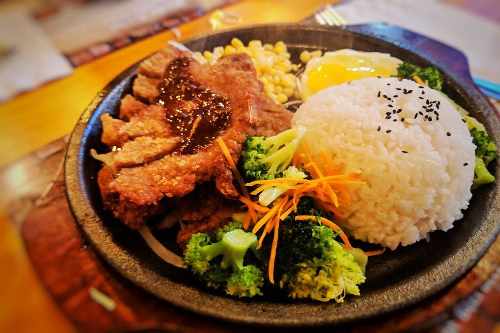 Beer Bear Grill | restaurant | Boscell Rd, Fremont, CA 94538, USA | 5107719592 OR +1 510-771-9592