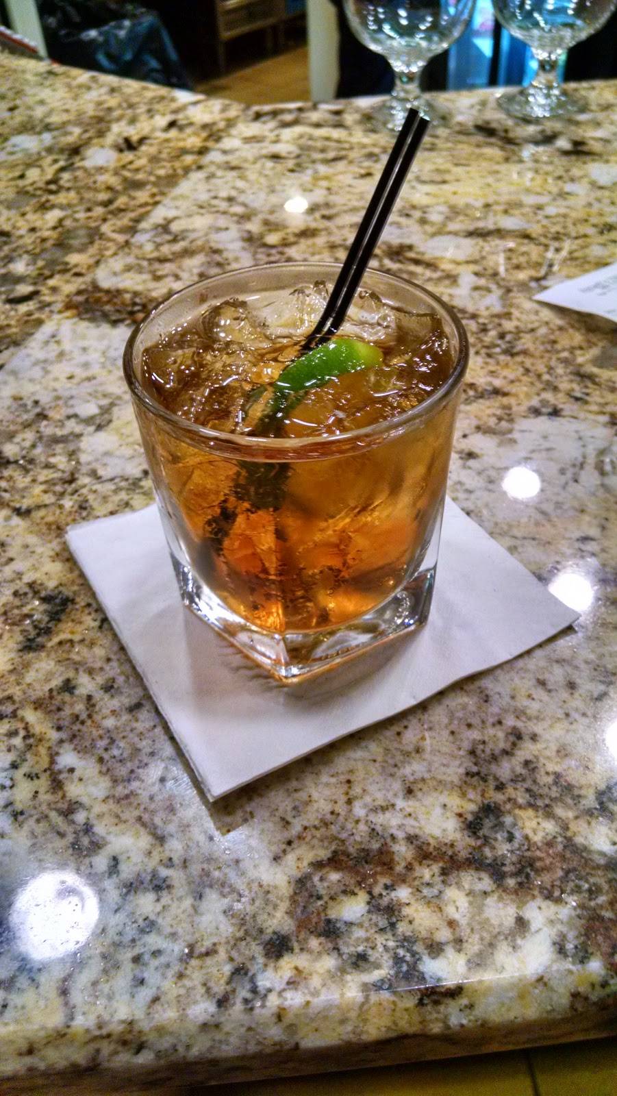 Ricciardis Italian Table | restaurant | 3660 Kiessel Rd, The Villages, FL 32163, USA | 3523919939 OR +1 352-391-9939