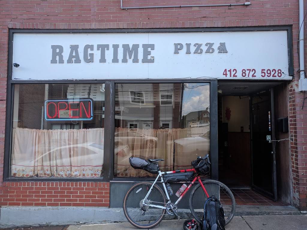 Ragtime Pizza And Subs | restaurant | 521 Grant Ave, Duquesne, PA 15110, USA | 4128725928 OR +1 412-872-5928