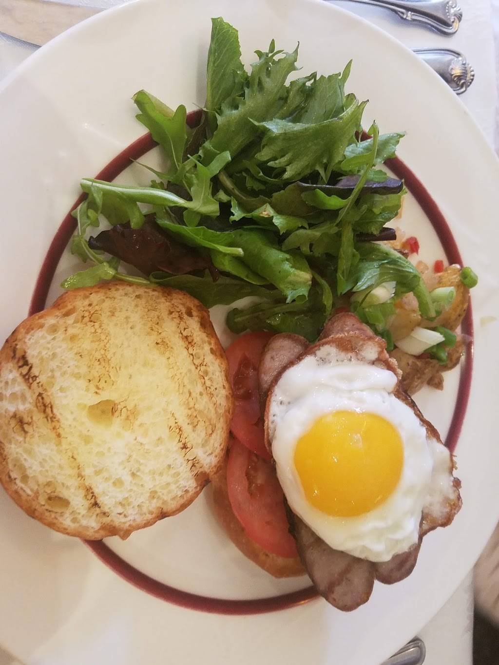 Amandas | restaurant | 908 Washington St A, Hoboken, NJ 07030, USA | 2017980101 OR +1 201-798-0101