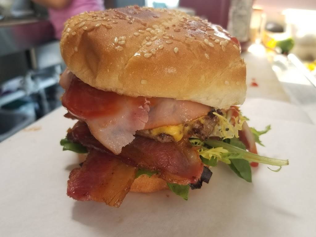 El Cuate Taqueria | restaurant | Hood River, OR 97031, USA | 5413803493 OR +1 541-380-3493